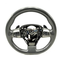 VOLANTE CON COMANDI CAMBIO PER