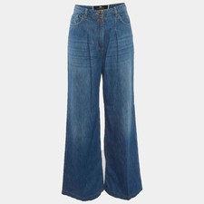 Elisabetta franchi blue - elisabetta, denim