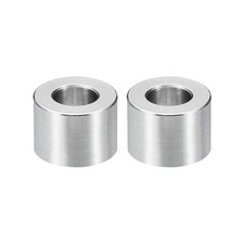 M8 Distanziali in Acciaio