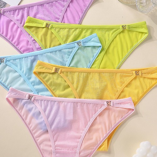 Lotto confezioni slip - 5,