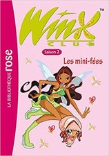 Libro Winx Club, volume 7: Le