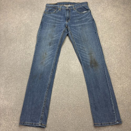 Levis 559 jeans - levis,