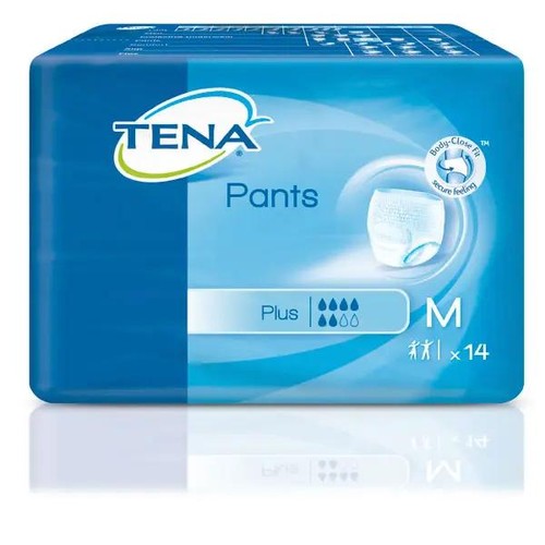 Tena pants plus pz - pants,