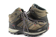 CMP n.42 stivali da uomo