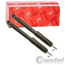 2 ammortizzatori pressione gas