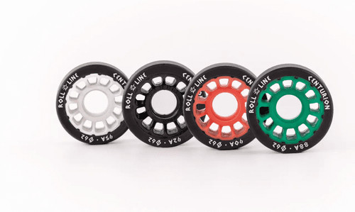 Ruote derby roll line - ruote,