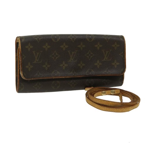 Borsa tracolla louis vuitton - borsa,