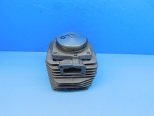 CILINDRO PISTONE PER MOTOSEGA