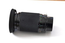 Objektiv Soligor Macro 75 – 205 f3,8:4,8, Manual Fokus 52mm