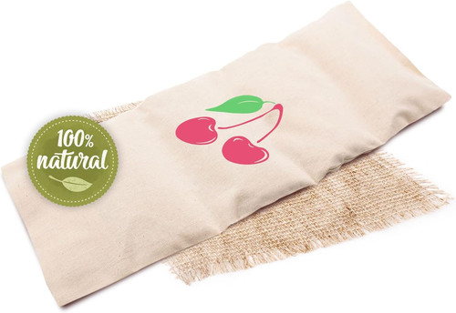 Cuscino con noccioli - cuscino,
