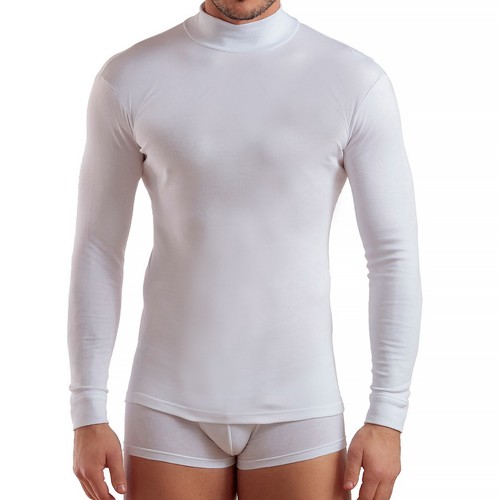 Maglia lupetto uomo - maglia,