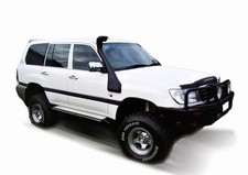 Snorkel aspirazione aria