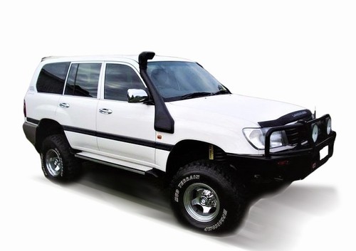 Snorkel aspirazione aria