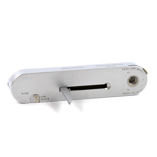 Leitz leicavit serie singola - leitz,