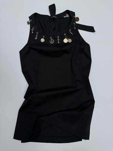 Love moschino canotta - love,