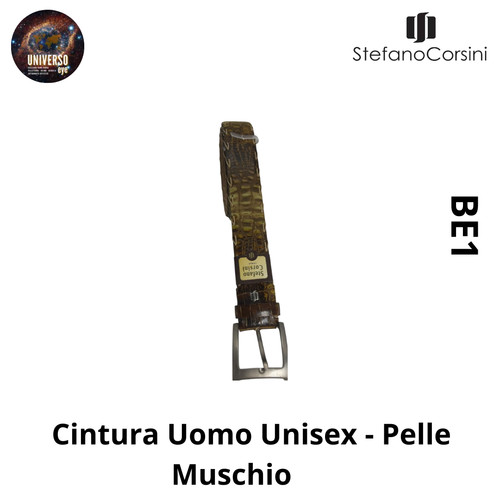 Cintura uomo unisex - cintura,