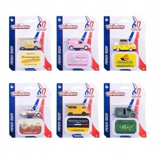 Auto Deluxe 1:64, circa 7,5