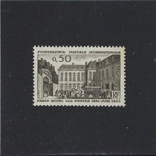 Francia/Francia 1963: 1°
