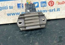 RICAMBI USATI, CENTRALINA REGOLATORE DI TENSIONE HONDA VISION 125