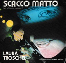 SIGLA TV  45 GIRI  "SCACCO