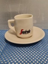 TAZZINA TAZZA BAR CAFFÈ COFFEE SEGAFREDO ZANETTI ESPRESSO COLLECTION VINTAGE 