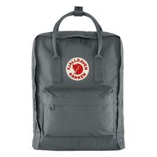 FJALLRAVEN - Zaino Kanken 16L - 23510 Super Grey