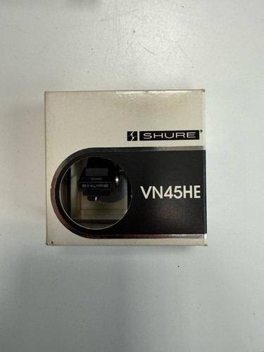 Shure vn45he - shure,