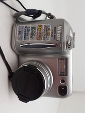 Fotocamera Nikon Coolpix 4300 4.0 Mpx 3X Optical Zoom