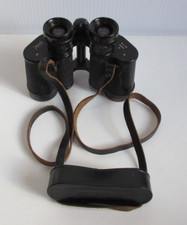 Binocolo vintage effetto Swarovski Habicht DV 8x30 made in Austria