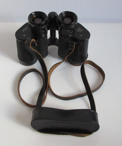 Binocolo vintage effetto