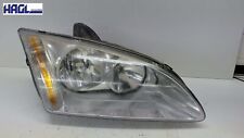 Faro Con Indicatori Completo Destro 4M5113W029AF Ford Focus Station Wagon 1.6