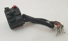 devio luci sinistro ducati