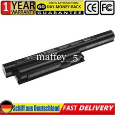 Batteria per SONY VAIO PCG-71713L PCG-71811L PCG-71C11L PCG-71C12L VGP-BPS26 BPS26A