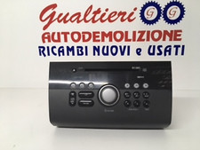 RICAMBI USATI 3910162J00BZH AUTORADIO SUZUKI Swift 4° Serie  2008 1300 Die 60772