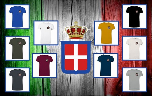 Littorio shirt campioni - littorio,