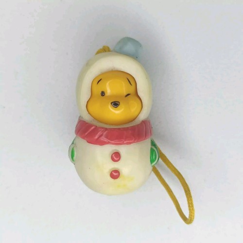 Winnie the pooh - pooh, peak-a-pooh