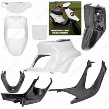 Kit carene bianco lucido - lucido, 4