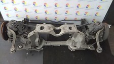 PONTE POSTERIORE            9840065680 PEUGEOT 3008 (07/16>03/21<) RICAMBIO USAT