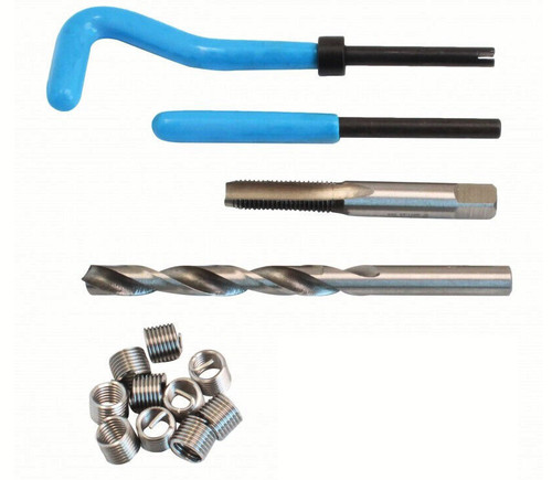 Kit riparazione filetti - kit,