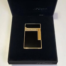 Accendino S.T Dupont Lighter vernice Cina  