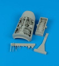 Aires 2067 - 1:32 F-16 Falcon