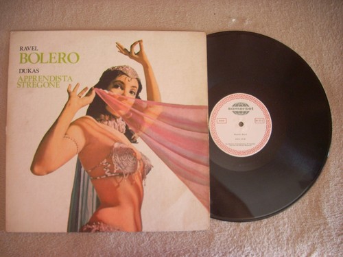 Ravel bolero dukas - ^ravel,