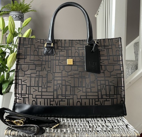 Borsa grande diane von - borsa,