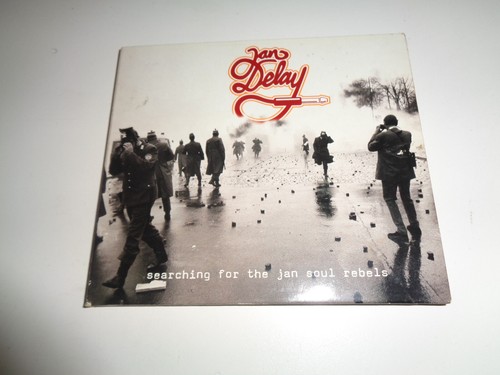 Jan delay searching - ,