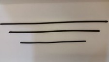 LEXUS OEM FACTORY FRONT AND