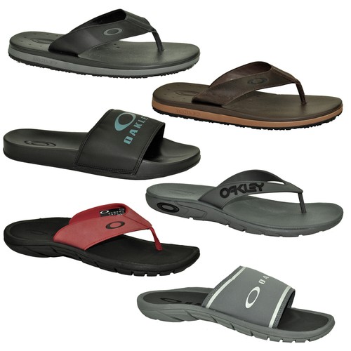 Oakley infradito sandali - infradito,