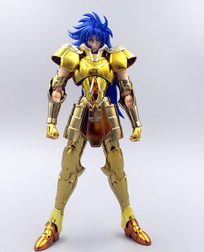 Saint seiya panno - saint,