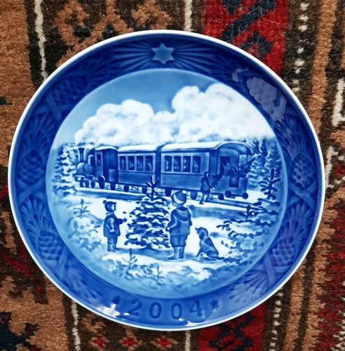 Royal copenhagen piatto - royal, di