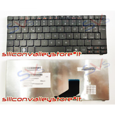 Tastiera Italiana Nera per Netbook Packard Bell Dot s | PAV80 | ZE6 | Gateway