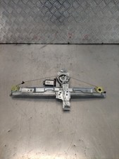 PEUGEOT 307 06-12 REGOLATORE